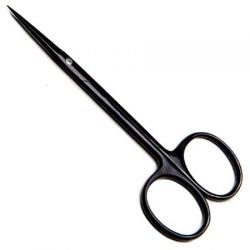 Cuticle Scissors